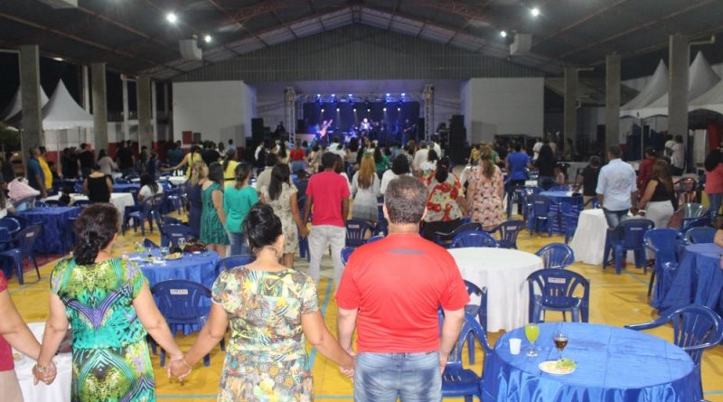 7º Festival Gospel do Sintero