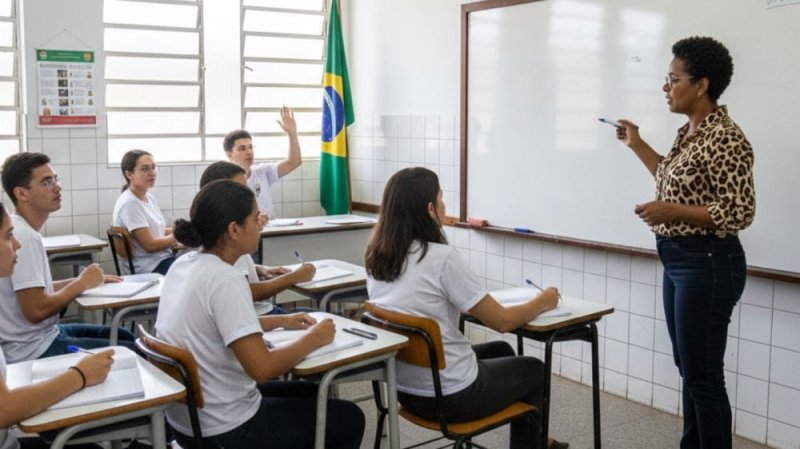 Entenda a nova MP do piso do magistério: o que muda agora e por que a mobilização segue fundamental