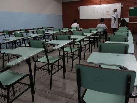 Sintero é contrário ao retorno das aulas presenciais em Porto Velho durante a pandemia