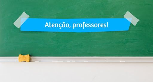 MEC divulga lista de professores que tiveram processos de enquadramento federal no EBTT indeferidos e