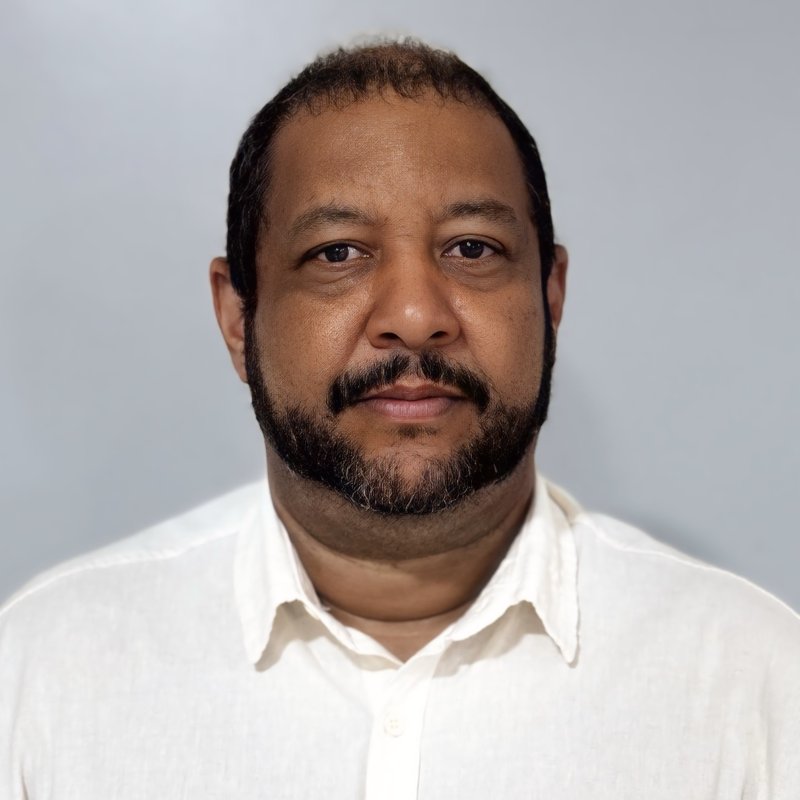 ANTÔNIO FLÁVIO VILA REAL