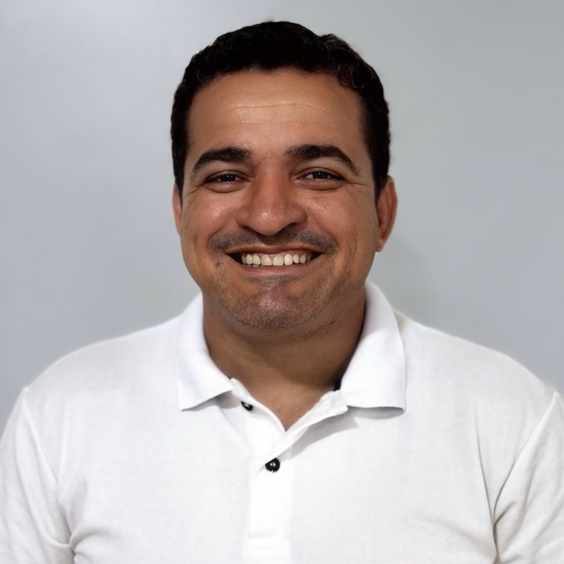 CLÁUDIO RODRIGUES SANTIAGO