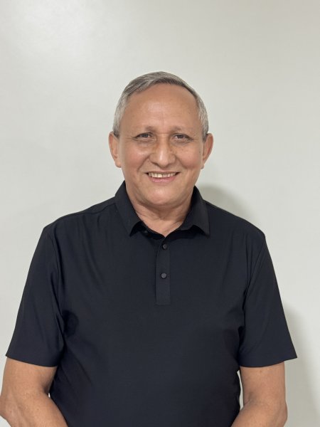 DOMINGOS DO ROSÁRIO IZÉL PRESTES DO ESPIRÍTO SANTO