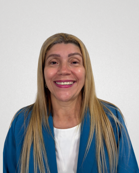 ELIZABETH PEREIRA SANTANA