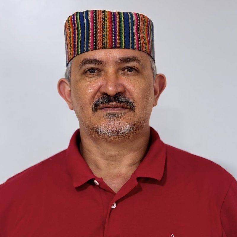 JUSCELINO GOMES DE MIRANDA