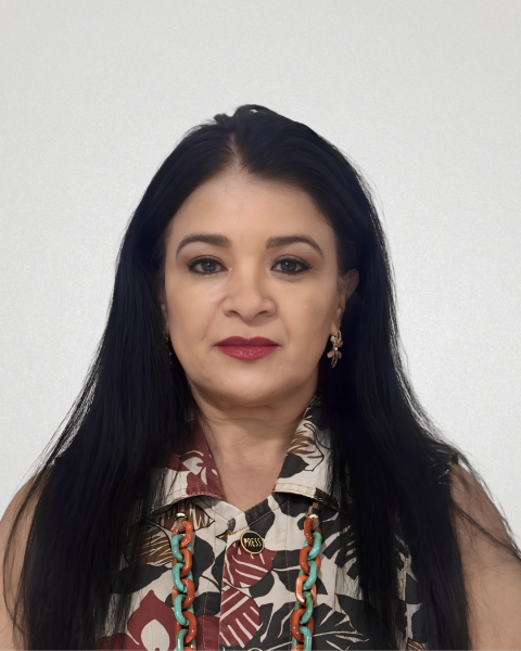 MÁRCIA CRISTINA DA SILVA DIAS