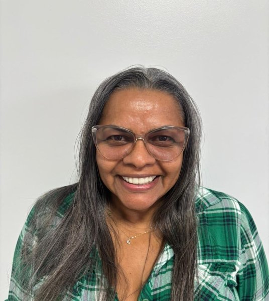 MARIA DAS GRAÇAS ROCHA BRITO