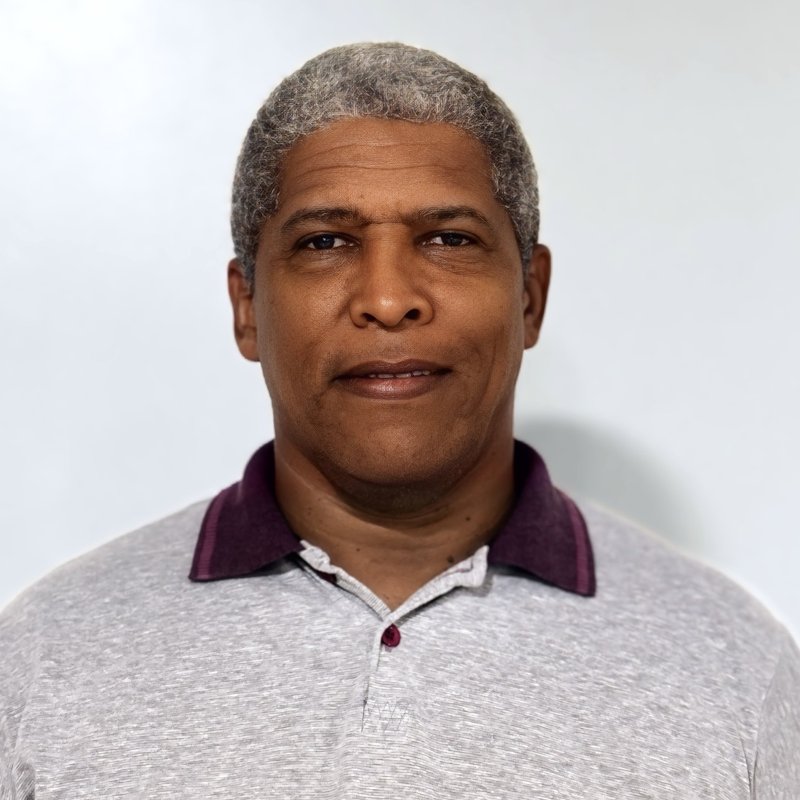 RICARDO CLÁUDIO ALVES