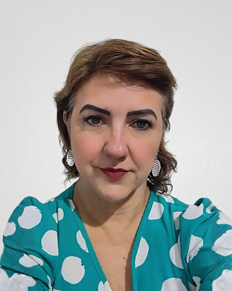 SILMARA FERREIRA DO NASCIMENTO