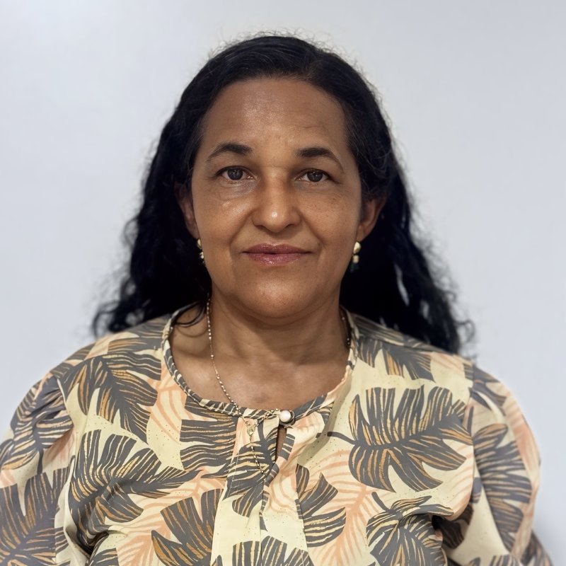 VERA LÚCIA DE ANDRADE