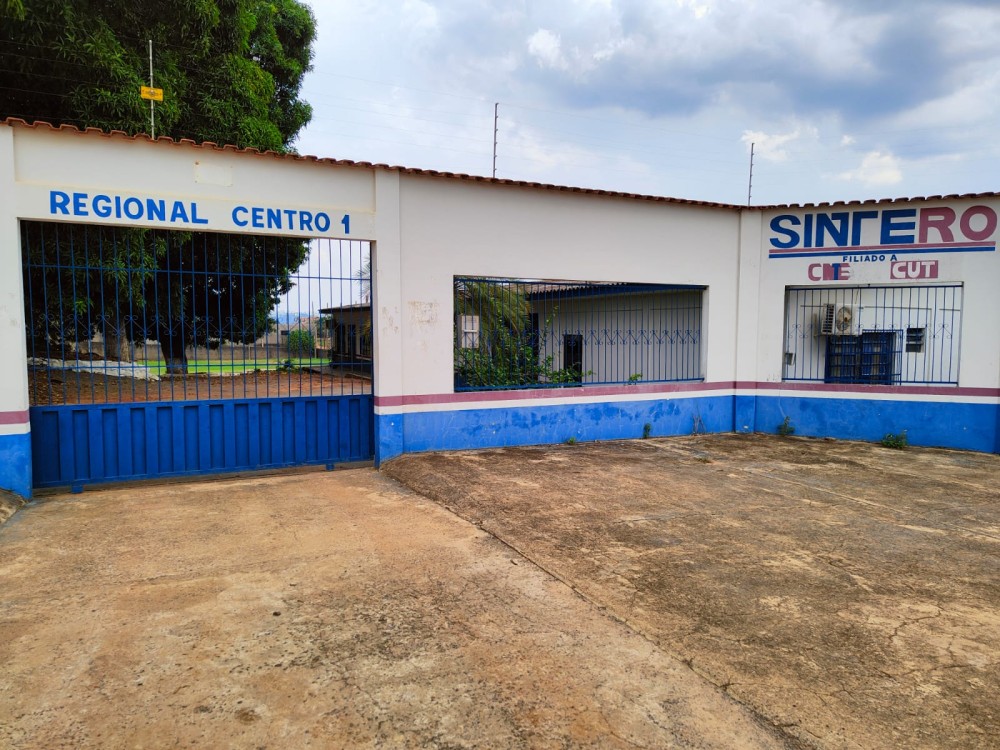 Alojamento (Regional Centro I)