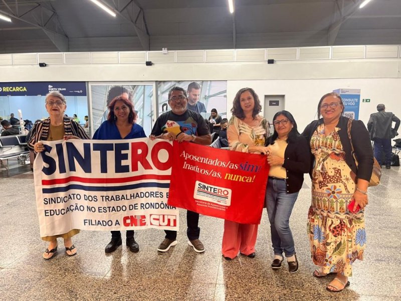 Foto: Luciana Basilio