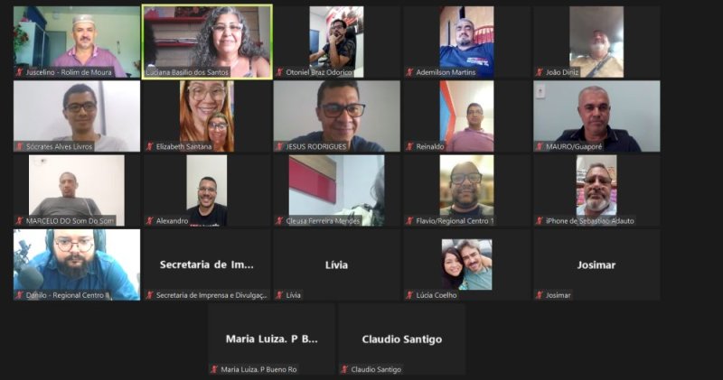 Imagem: Laryssa Teles