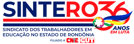 SINTERO comemora decisão do Governo Federal em liberar recursos para servidores/as transpostos