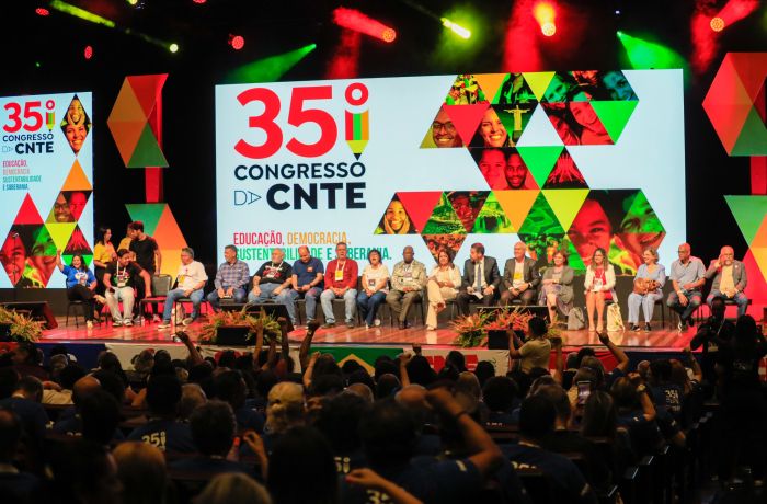 Imagem: CNTE