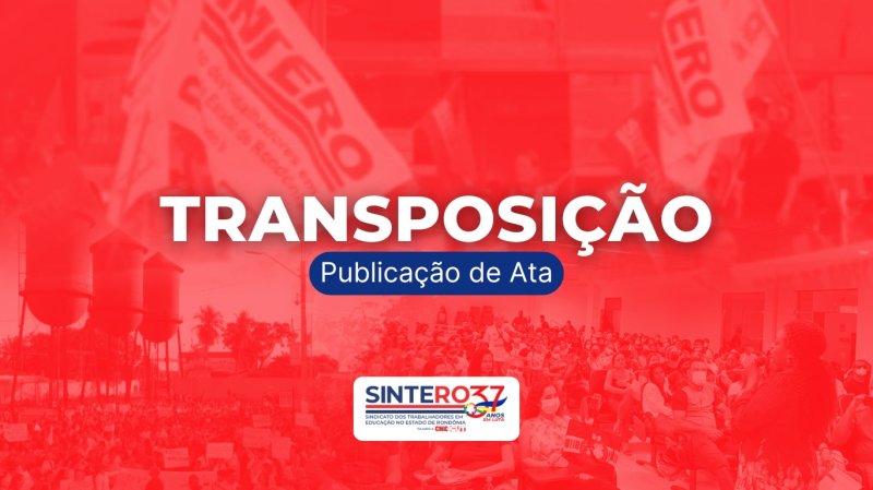 Imagem: Jacson Pessoa